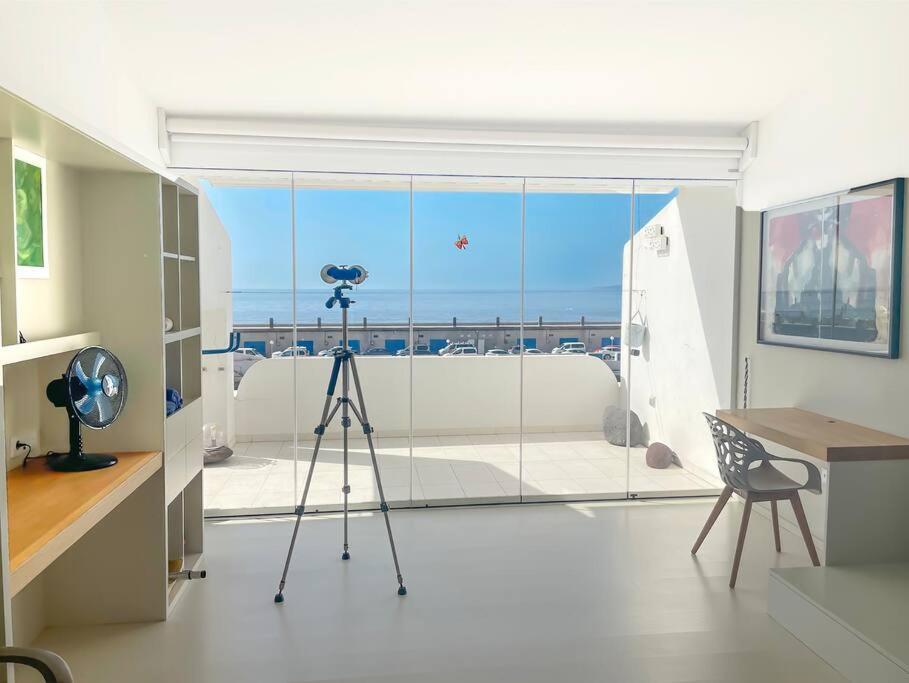 Appartement Radazul Seafront Marina 9 Extérieur photo