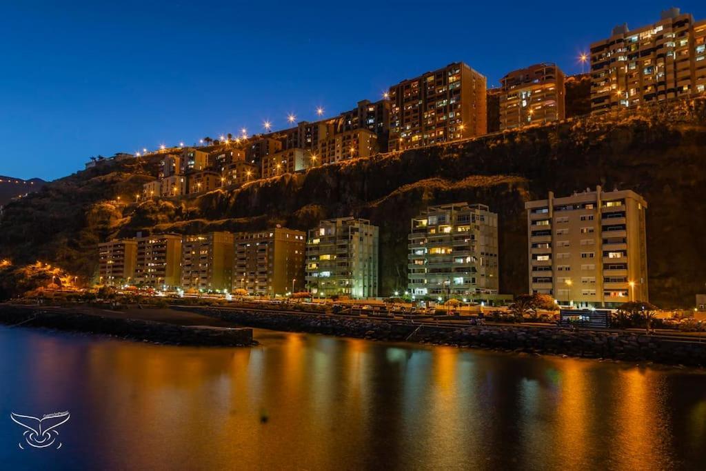 Appartement Radazul Seafront Marina 9 Extérieur photo