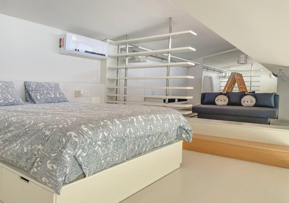 Appartement Radazul Seafront Marina 9 Extérieur photo