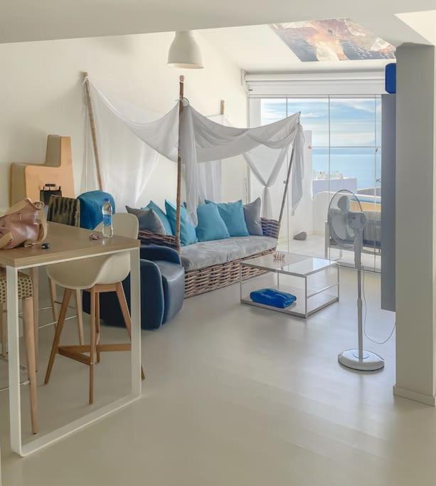 Appartement Radazul Seafront Marina 9 Extérieur photo