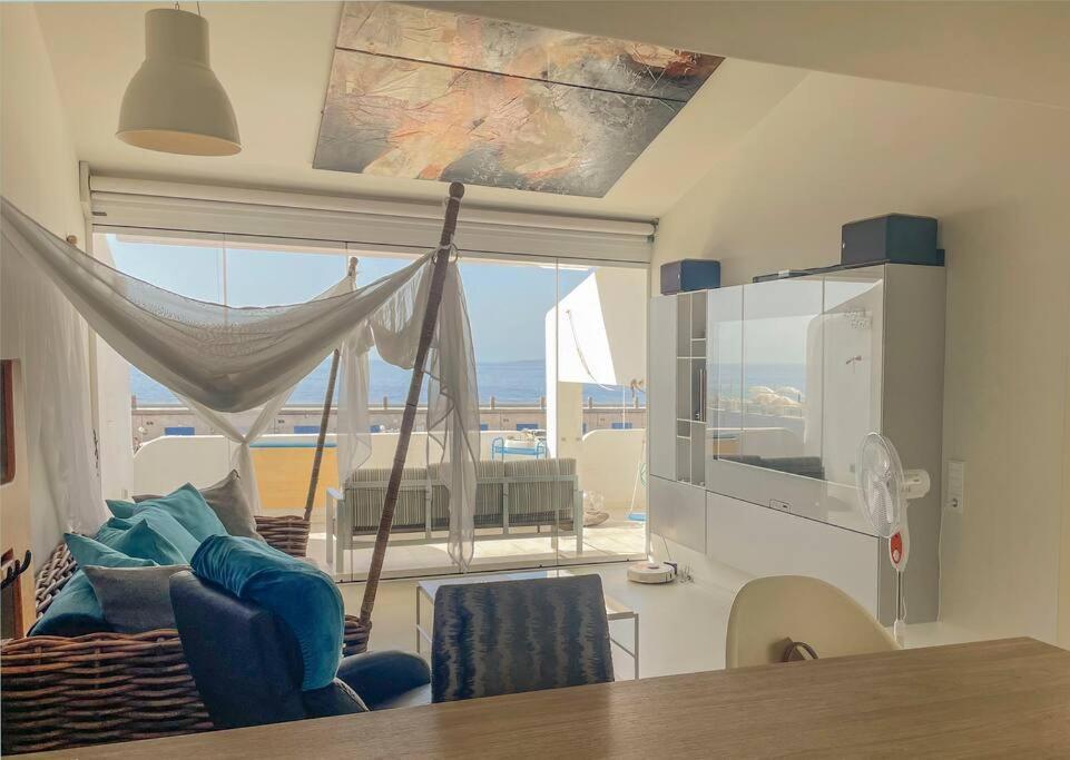 Appartement Radazul Seafront Marina 9 Extérieur photo