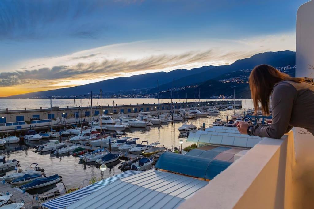 Appartement Radazul Seafront Marina 9 Extérieur photo