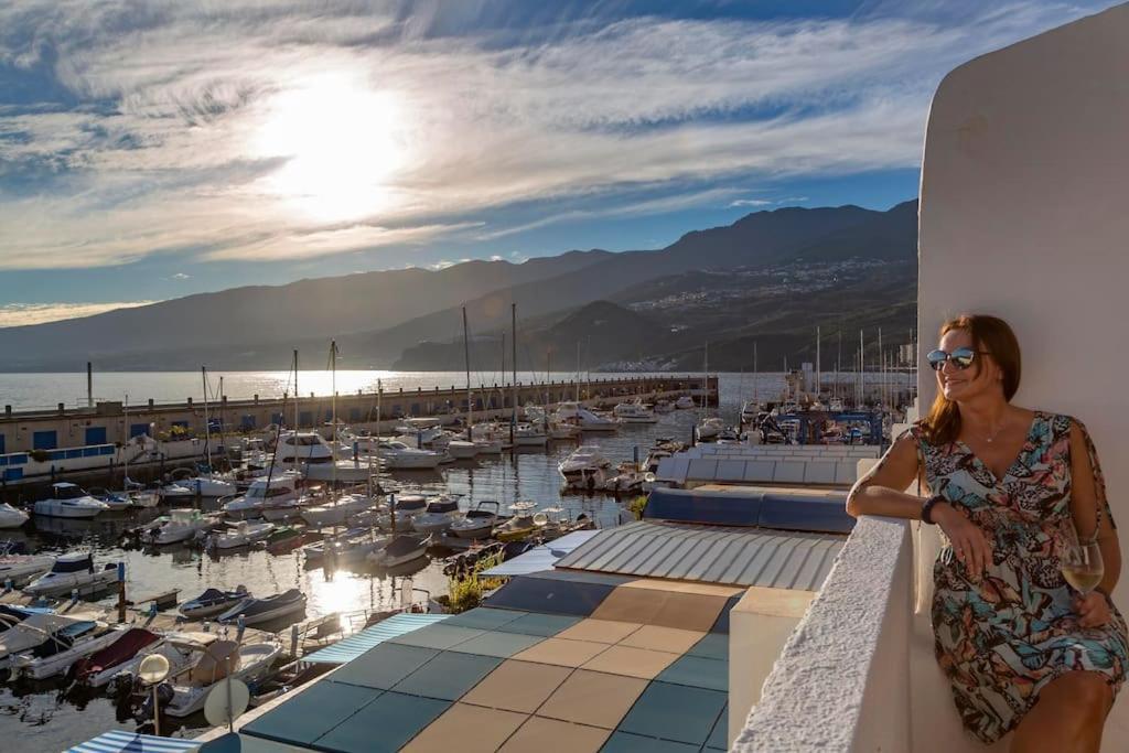Appartement Radazul Seafront Marina 9 Extérieur photo