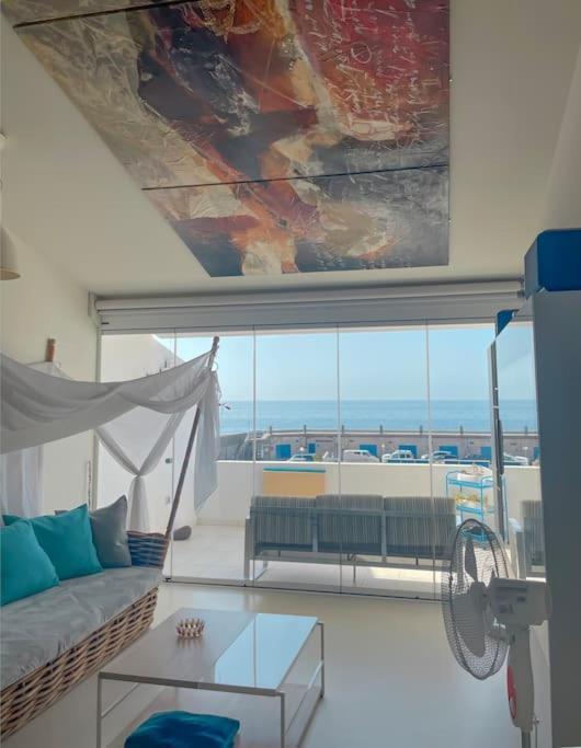 Appartement Radazul Seafront Marina 9 Extérieur photo