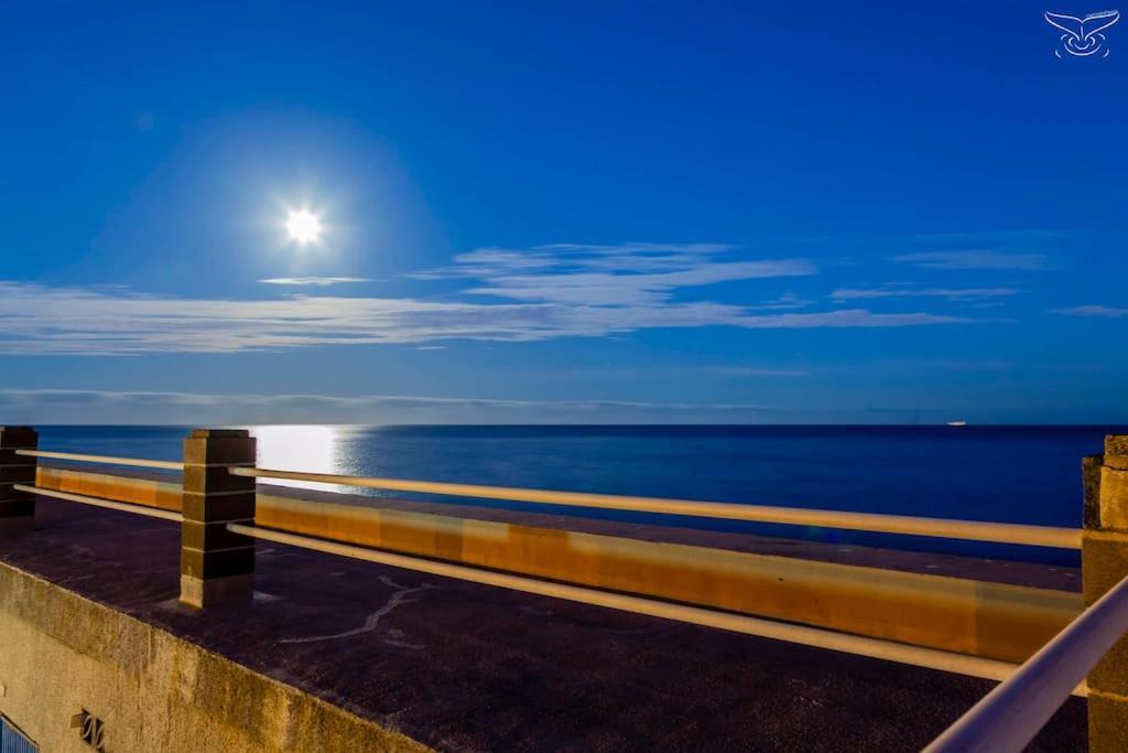 Appartement Radazul Seafront Marina 9 Extérieur photo