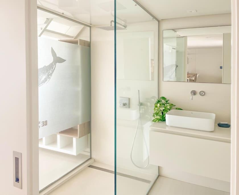 Appartement Radazul Seafront Marina 9 Extérieur photo