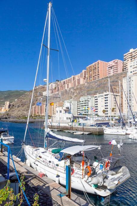 Appartement Radazul Seafront Marina 9 Extérieur photo