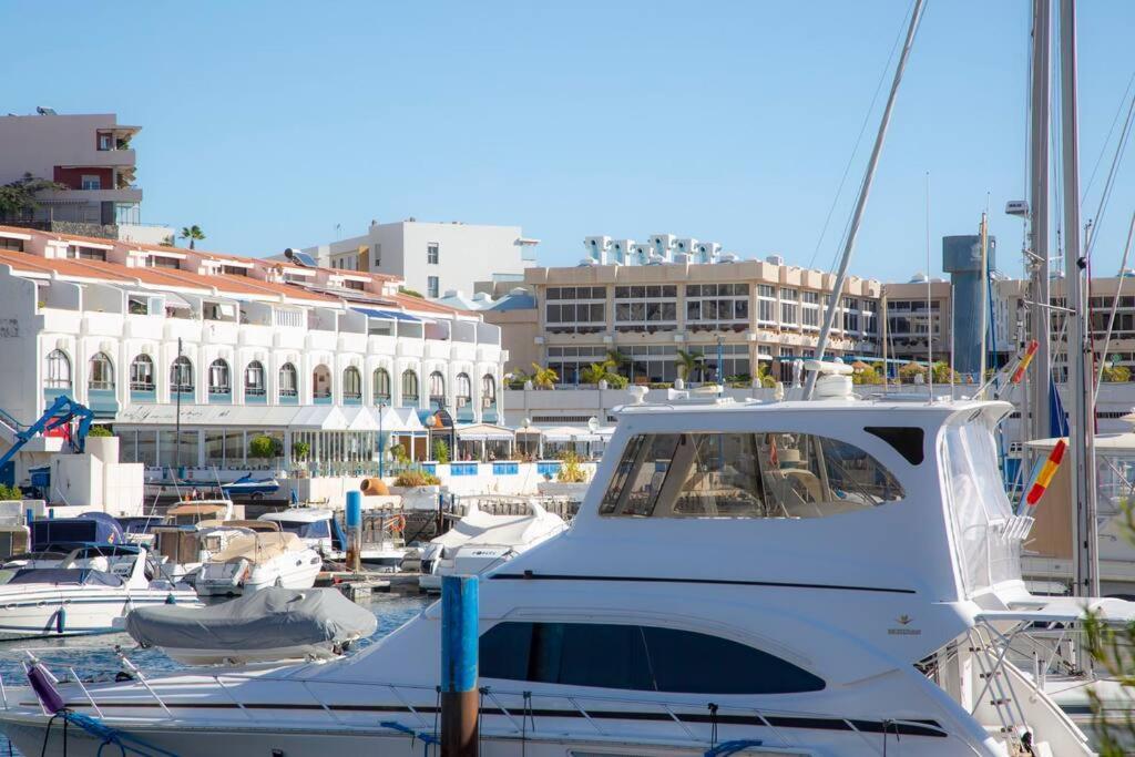Appartement Radazul Seafront Marina 9 Extérieur photo